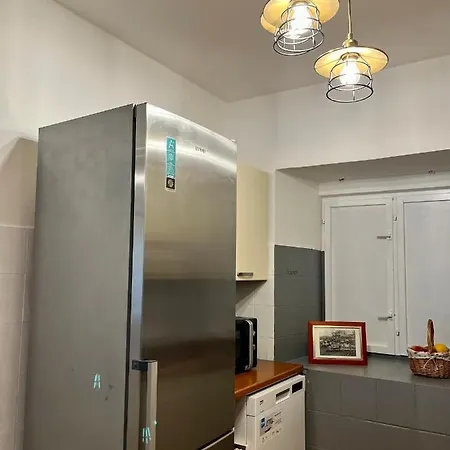 Apartament By The Sea