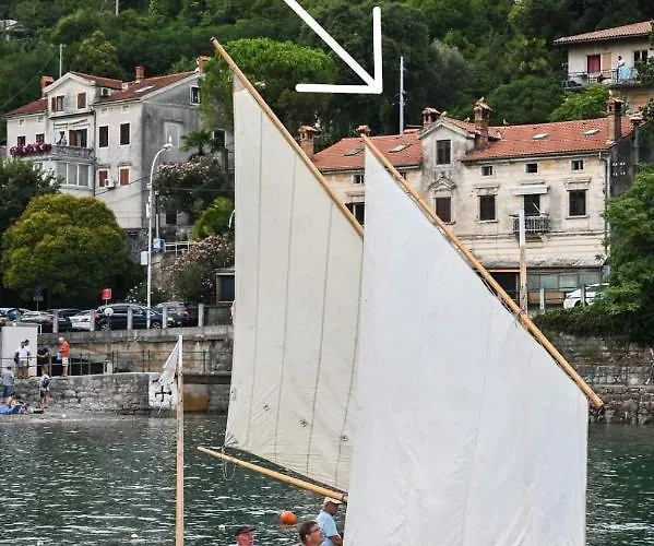 By The Sea *