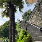 By The Sea