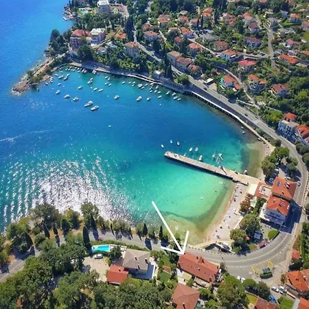 Apartment By The Sea *