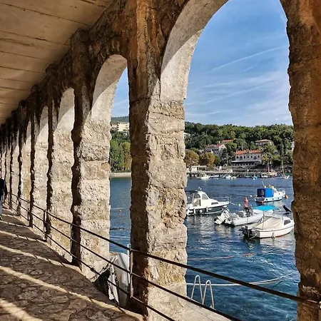 Apartment By The Sea Ika