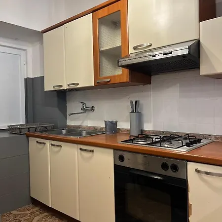 By The Sea Apartment