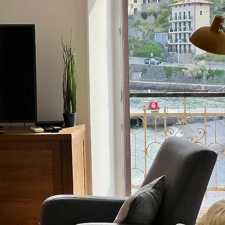 Apartment By The Sea Ika