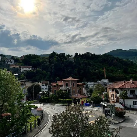 By The Sea Apartment