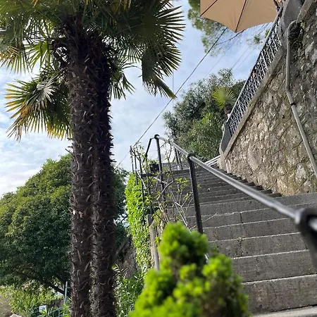 By The Sea
