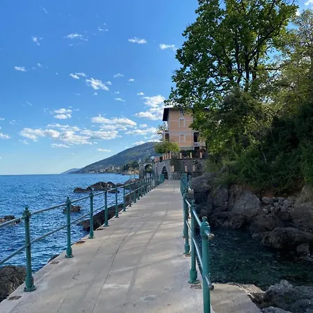 Apartment By The Sea *