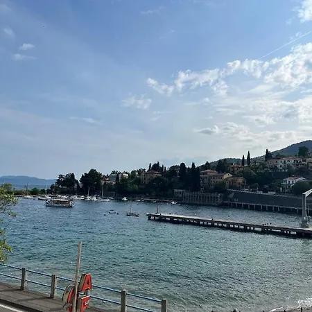 By The Sea Apartment