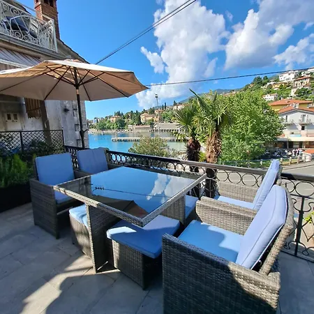 Apartment By The Sea