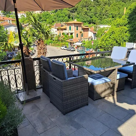 Apartment By The Sea