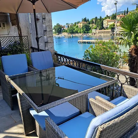 Apartment By The Sea