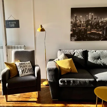 By The Sea Apartment