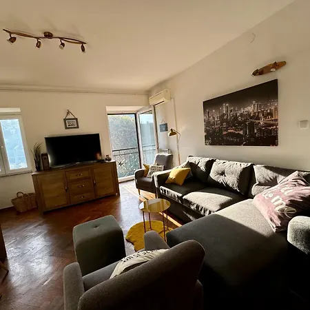 Apartment By The Sea Ika