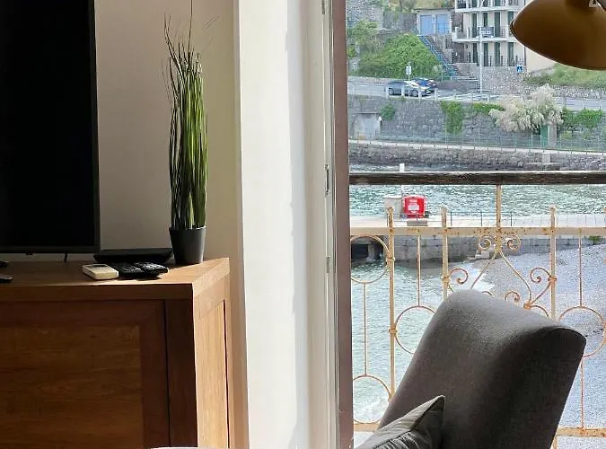 公寓 By The Sea 伊卡